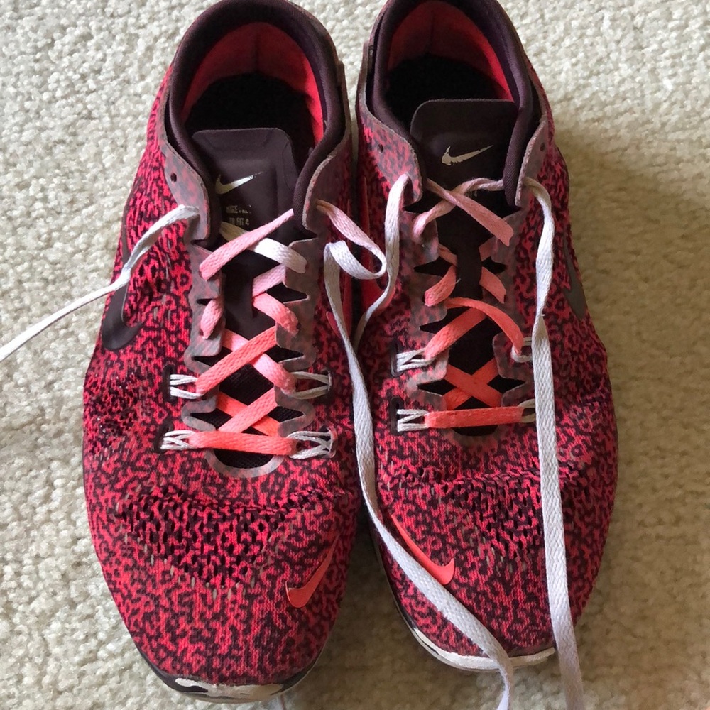 Nike shoes